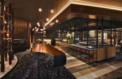 The Star Grand Hotel And Residences Sydney - Darwin Holiday 34