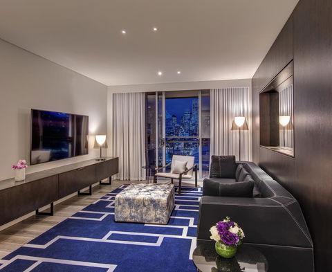 The Star Grand Hotel And Residences Sydney - Darwin Holiday 8
