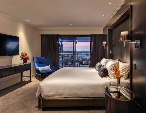 The Star Grand Hotel And Residences Sydney - Darwin Holiday 5