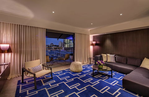 The Star Grand Hotel And Residences Sydney - Darwin Holiday 21