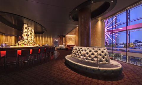 The Star Grand Hotel And Residences Sydney - Darwin Holiday 32