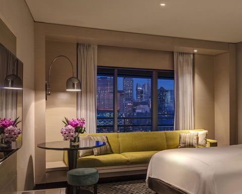 The Star Grand Hotel And Residences Sydney - Darwin Holiday 27