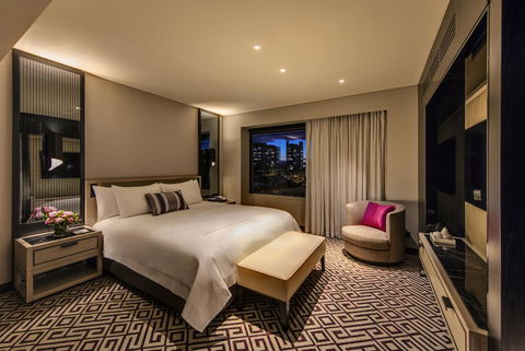The Star Grand Hotel And Residences Sydney - Darwin Holiday 36