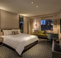The Star Grand Hotel and Residences Sydney formerly Astral Tower and Residences - Darwin Holiday