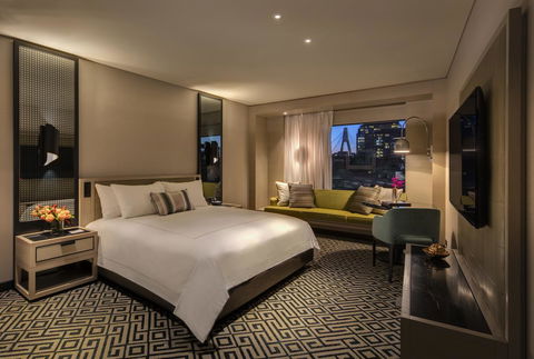 The Star Grand Hotel And Residences Sydney - Darwin Holiday 0