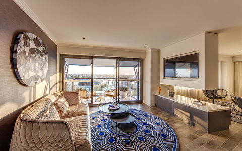 The Star Grand Hotel And Residences Sydney - Darwin Holiday 26