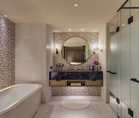 The Star Grand Hotel And Residences Sydney - Darwin Holiday 16