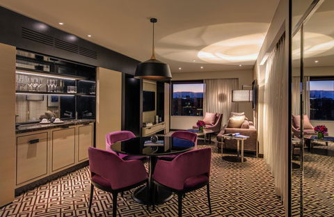 The Star Grand Hotel And Residences Sydney - Darwin Holiday 23
