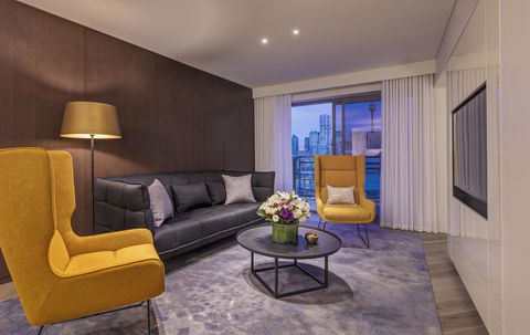 The Star Grand Hotel And Residences Sydney - Darwin Holiday 1