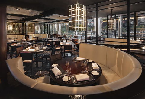 The Star Grand Hotel And Residences Sydney - Darwin Holiday 6