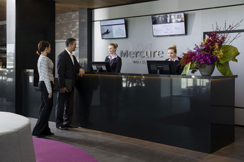 Mercure Newcastle Airport - Darwin Holiday 5