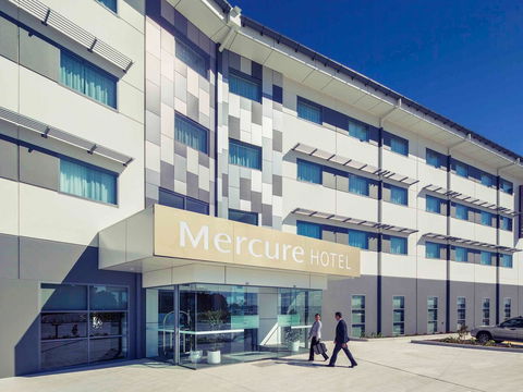 Mercure Newcastle Airport - Darwin Holiday 0