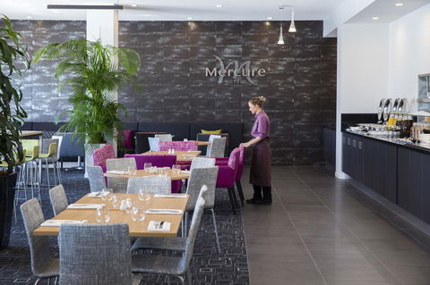 Mercure Newcastle Airport - Darwin Holiday 11