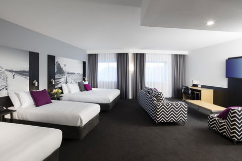 Mercure Newcastle Airport - Darwin Holiday 9