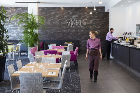 Mercure Newcastle Airport - Darwin Holiday 10