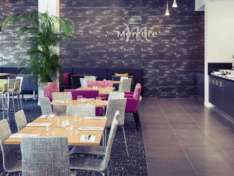Mercure Newcastle Airport - Darwin Holiday 41