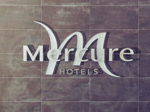 Mercure Newcastle Airport - Darwin Holiday 27