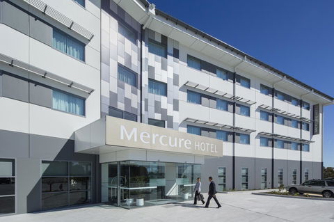 Mercure Newcastle Airport - Darwin Holiday 2