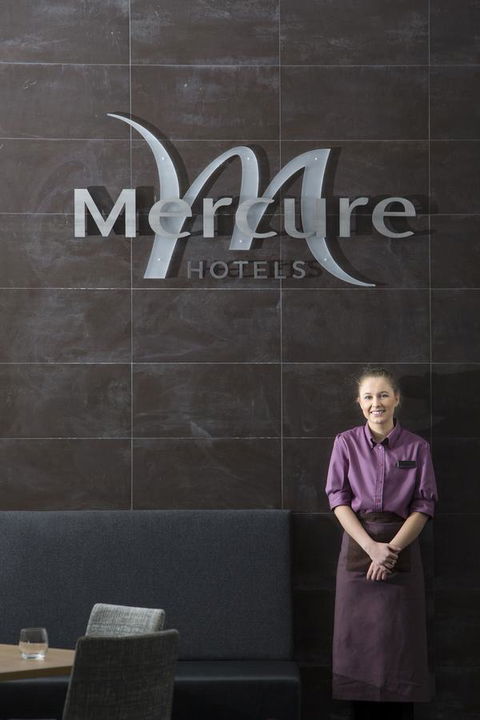 Mercure Newcastle Airport - Darwin Holiday 25