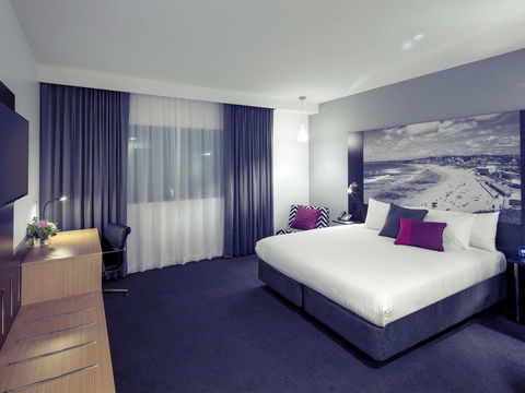 Mercure Newcastle Airport - Darwin Holiday 44
