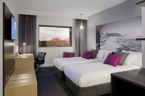 Mercure Newcastle Airport - Darwin Holiday 4