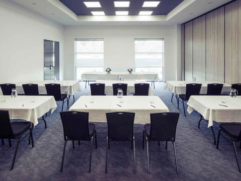 Mercure Newcastle Airport - Darwin Holiday 31