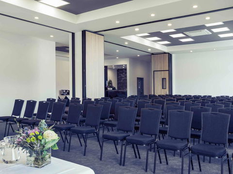 Mercure Newcastle Airport - Darwin Holiday 32