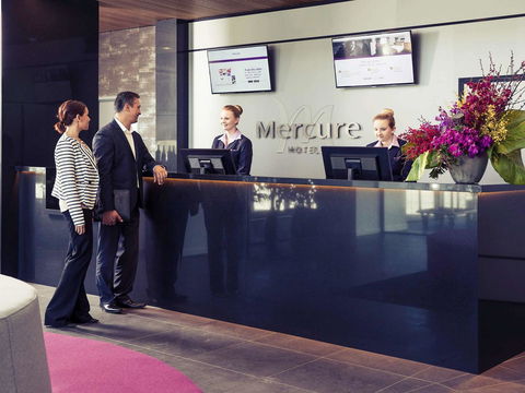 Mercure Newcastle Airport - Darwin Holiday 38