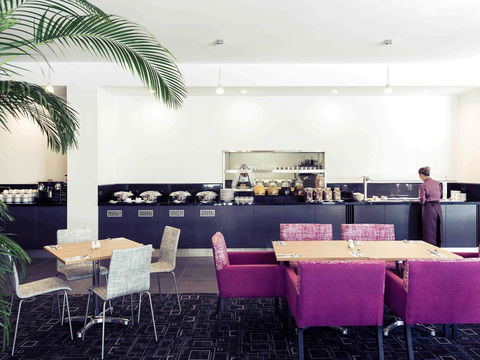 Mercure Newcastle Airport - Darwin Holiday 43