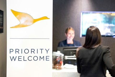 Sydney Central Hotel Managed By The Ascott Limited - Darwin Holiday 8