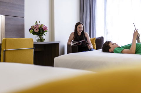 Sydney Central Hotel Managed By The Ascott Limited - Darwin Holiday 31