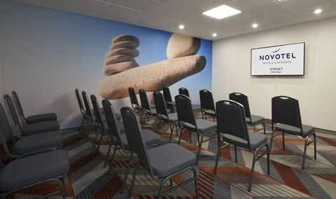 Sydney Central Hotel Managed By The Ascott Limited - Darwin Holiday 24