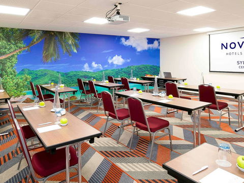 Sydney Central Hotel Managed By The Ascott Limited - Darwin Holiday 43