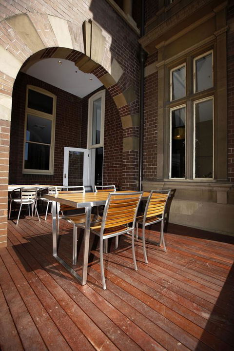 Sydney Central Hotel Managed By The Ascott Limited - Darwin Holiday 38