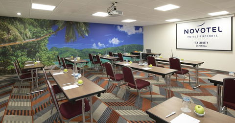 Sydney Central Hotel Managed By The Ascott Limited - Darwin Holiday 25