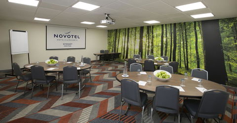Sydney Central Hotel Managed By The Ascott Limited - Darwin Holiday 33