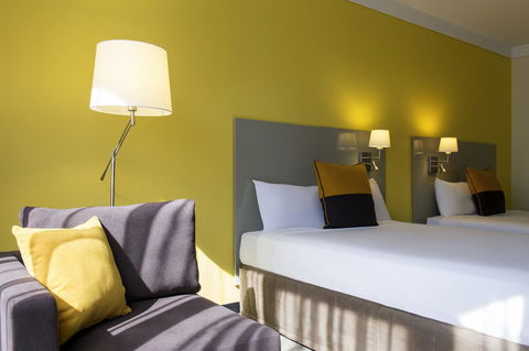 Sydney Central Hotel Managed By The Ascott Limited - Darwin Holiday 34