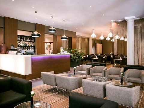 Sydney Central Hotel Managed By The Ascott Limited - Darwin Holiday 5
