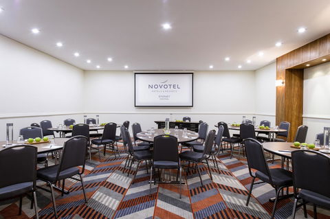 Sydney Central Hotel Managed By The Ascott Limited - Darwin Holiday 44