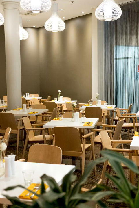 Sydney Central Hotel Managed By The Ascott Limited - Darwin Holiday 6