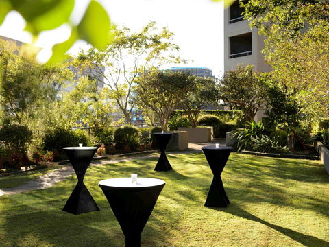 Sydney Central Hotel Managed By The Ascott Limited - Darwin Holiday 22