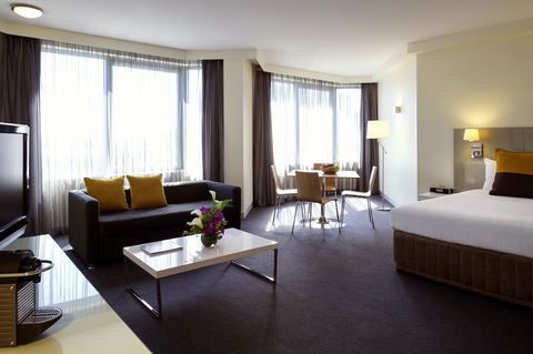 Sydney Central Hotel Managed By The Ascott Limited - Darwin Holiday 28
