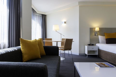 Sydney Central Hotel Managed By The Ascott Limited - Darwin Holiday 37
