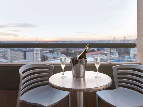 Sydney Central Hotel Managed By The Ascott Limited - Darwin Holiday 17