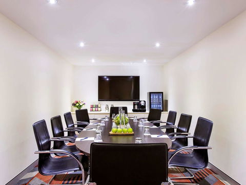 Sydney Central Hotel Managed By The Ascott Limited - Darwin Holiday 26