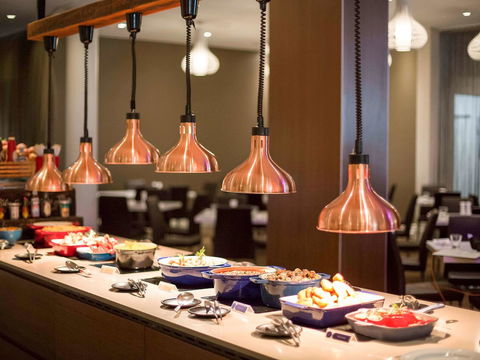 Sydney Central Hotel Managed By The Ascott Limited - Darwin Holiday 16