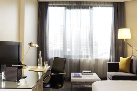 Sydney Central Hotel Managed By The Ascott Limited - Darwin Holiday 35