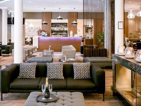 Sydney Central Hotel Managed By The Ascott Limited - Darwin Holiday 13