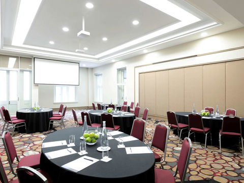 Sydney Central Hotel Managed By The Ascott Limited - Darwin Holiday 42