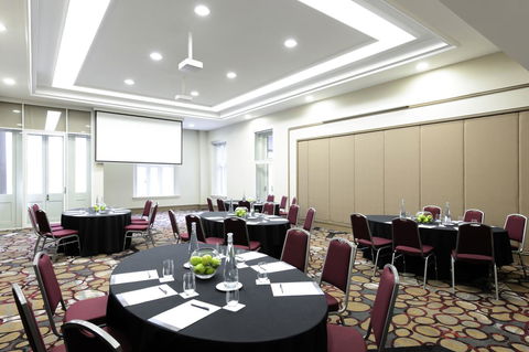 Sydney Central Hotel Managed By The Ascott Limited - Darwin Holiday 20